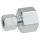 Verbindungsstück GAI 8 mm x 1/2 gerade