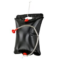 Solar-Dusche, 20 Liter