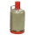 Propan-Gasflasche 5 kg leer