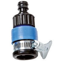 Hynect S Schlauchanschlussadapter 3/4 Zoll