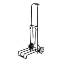 Gepäckroller Easy Tragfähigkeit 90 kg