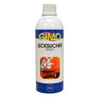 GIMO-Lecksuchspray 400 ml