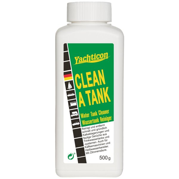 Clean a Tank 500 g