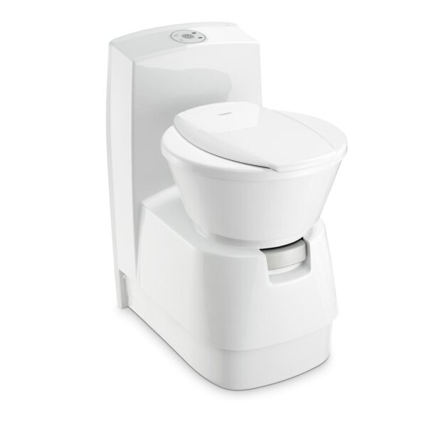 Kassettentoilette CTS 4110