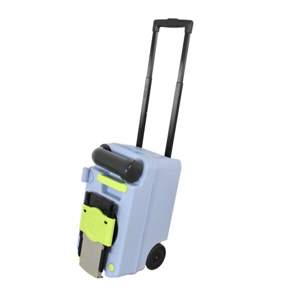Ersatzkassette CT Dometic Fäkalientank