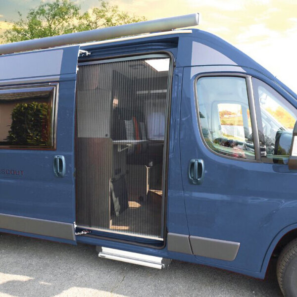 Insektenschutztür REMICare VAN Fiat Ducato