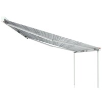 Fiammastore F45 S 300 Polar White Royal Blue