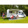 Fiammastore F45 S 450 Polar White Royal Blue