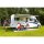 Fiammastore F45 L 500 Polar White Royal Blue
