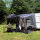 Teilzelt Sienna 350 x 250 x 240 cm