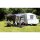 Teilzelt Sienna 350 x 250 x 240 cm