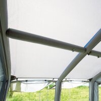 Teilzelt Space Air HQ 260 M