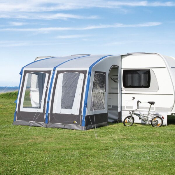 Teilzelt Space Air HQ 320 XL
