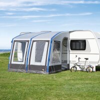 Teilzelt Space Air HQ 320 XL