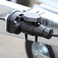 easydriver flashlight Caravan-Warnblinker