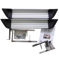 Freistufe Fiat Ducato Traglast 140 kg