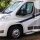 Freistufe Fiat Ducato Traglast 140 kg