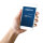 ETS Plus Fernanzeige und KNOTT-App