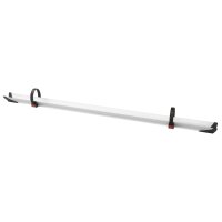 Fahrradschiene Rail Quick Pro schwarz