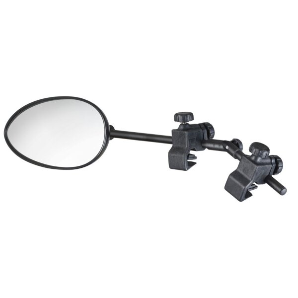 Caravanspiegel Speed Fix Mirror XXL mit Planglas