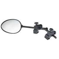 Caravanspiegel Speed Fix Mirror XXL mit Planglas