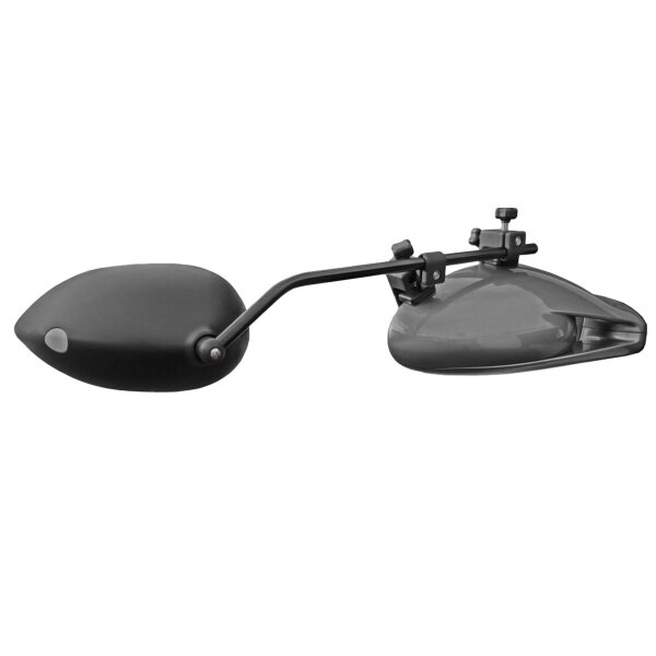Caravanspiegel Aero 3 Mirror Convex XXL2er-Set, inkl. Spiegeltasche