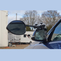Caravanspiegel Aero 3 Mirror Convex XXL2er-Set, inkl....