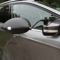 Caravanspiegel Aero 3 Mirror Convex XXL2er-Set, inkl. Spiegeltasche