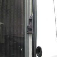 HEOSafe VAN Innensicherung Schiebetür Fiat Ducato 250/290 ab Bj. 2006