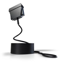 Funk-Kabelschleife 868 schwarz 2,5 m für WiPro III