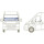 EuroCarry Kinderbett 60 x 150 x 55 cm