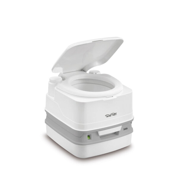 Porta Potti 335 weiß