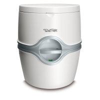 Porta Potti 565P weiß