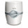 Porta Potti 565P weiß