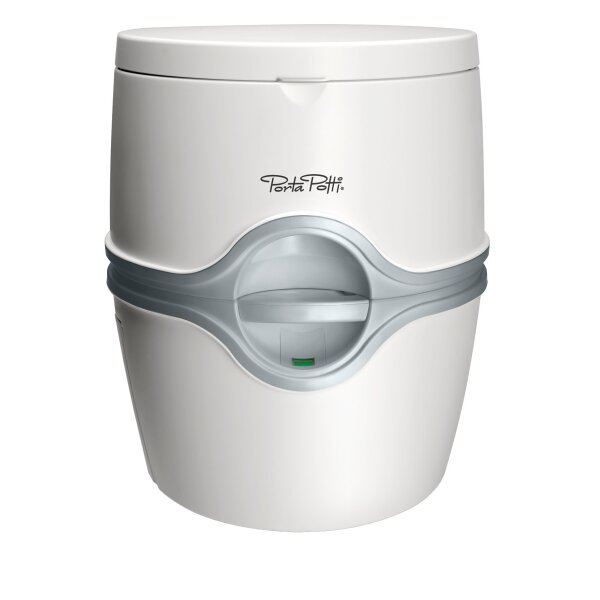 Porta Potti 565E weiß