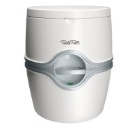Porta Potti 565E weiß