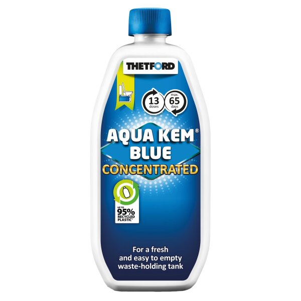 Aqua Kem Blue Konzentrat 0,78 Liter