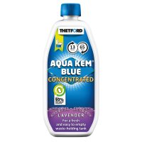 Aqua Kem Blue Lavender Konzentrat 0,78 Liter