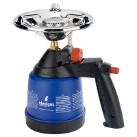 Campingkocher Vulcan 3000 für Stechkartusche