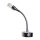 Leseleuchte Flexi 2 mit USB mit 2,1 A USB-Anschluss