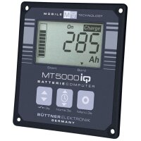 MT 5000 iQ Batterie-Computer mit 400 A-Shunt