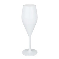 Champagnerglas 2-tlg. Champagner Glas Eleganza,...