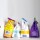 EasyFresh Beutelverschlüsse 10 tlg. Set