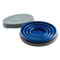 faltbarer Kaffeefilter