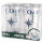 Trinkglas Festa Blue Ocean 2er-Set 400 ml