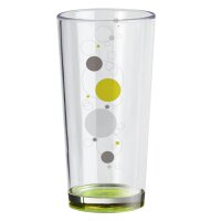 Trinkglas Festa Space 2er-Set 400 ml