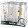 Trinkglas Festa Space 2er-Set 400 ml