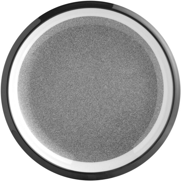Essteller Granyte ø 24,5 cm