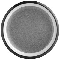 Dessertteller Granyte ø 19,5 cm