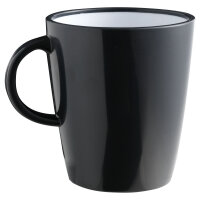 Henkelbecher Granyte 300 ml Hot Mug aus Resylin